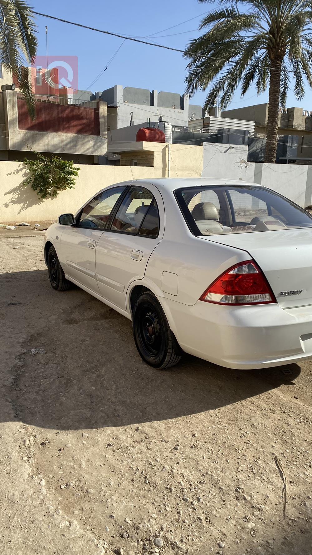 Nissan Sunny